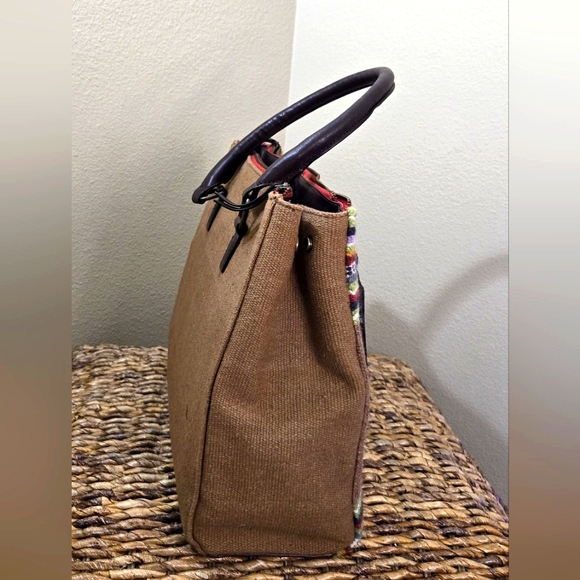 NWT ARIAT WESTERN PURSE - Picture 2 of 9